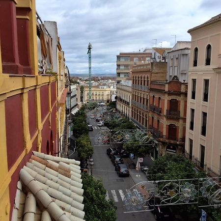 Templo Romano Luxury Home Córdoba Eksteriør billede