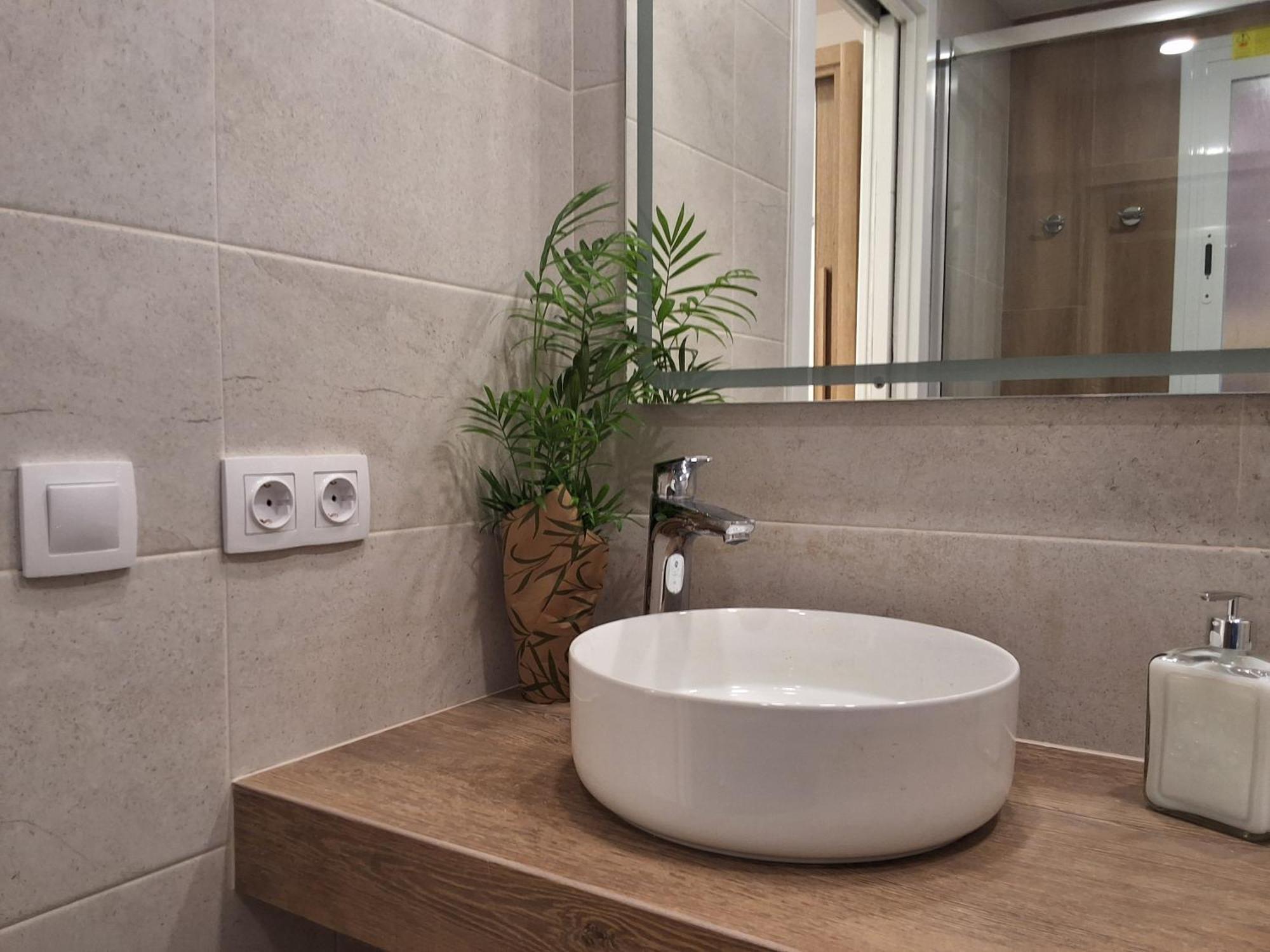 Templo Romano Luxury Home Córdoba Eksteriør billede