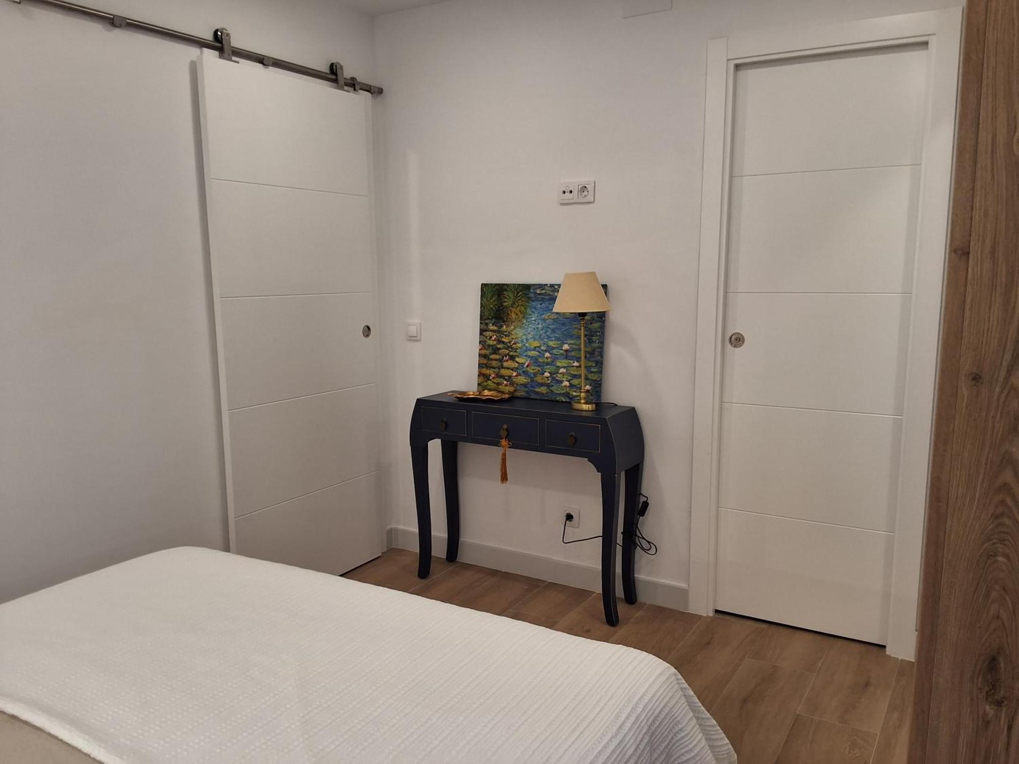 Templo Romano Luxury Home Córdoba Eksteriør billede