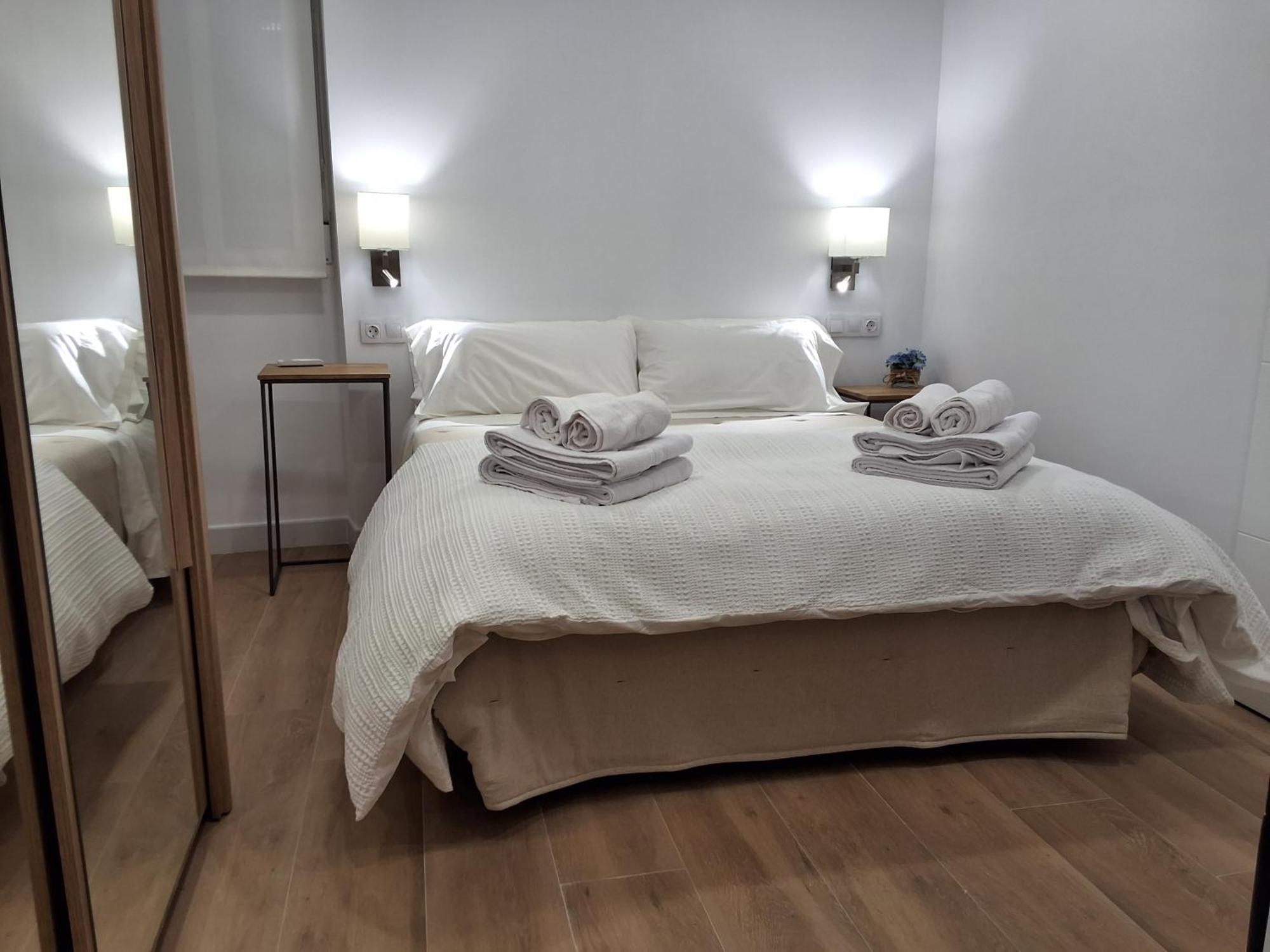 Templo Romano Luxury Home Córdoba Eksteriør billede