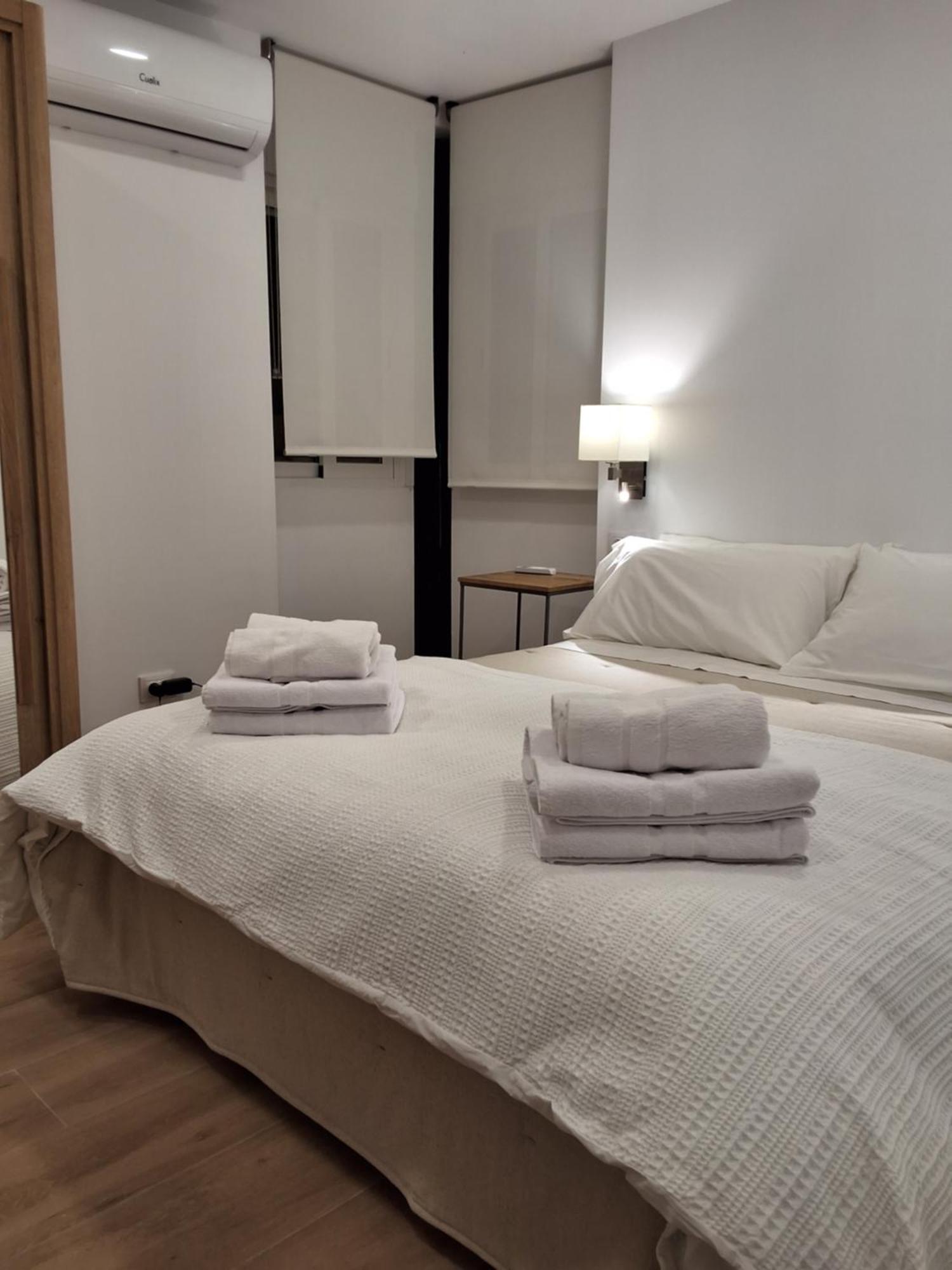 Templo Romano Luxury Home Córdoba Eksteriør billede