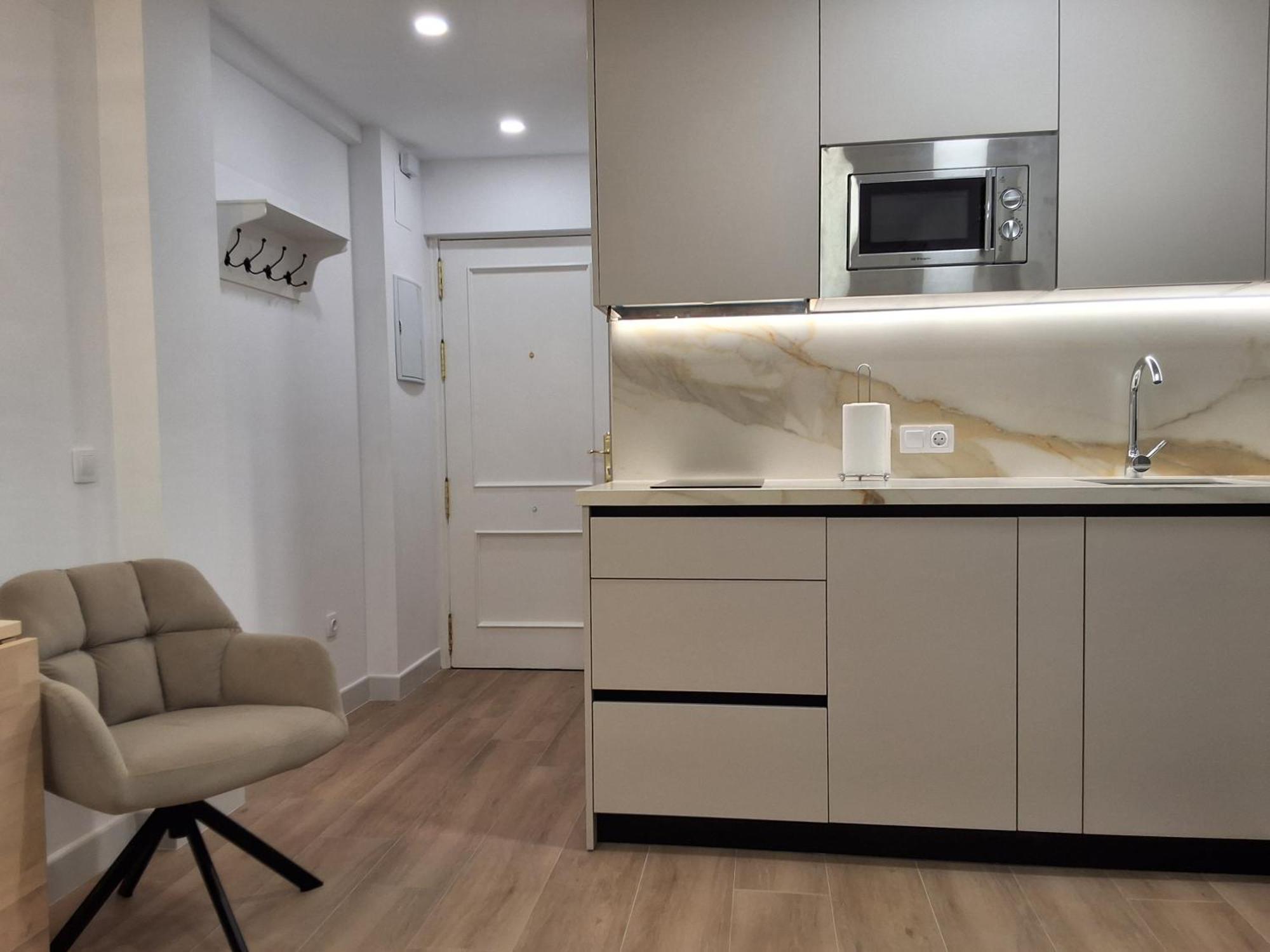 Templo Romano Luxury Home Córdoba Eksteriør billede