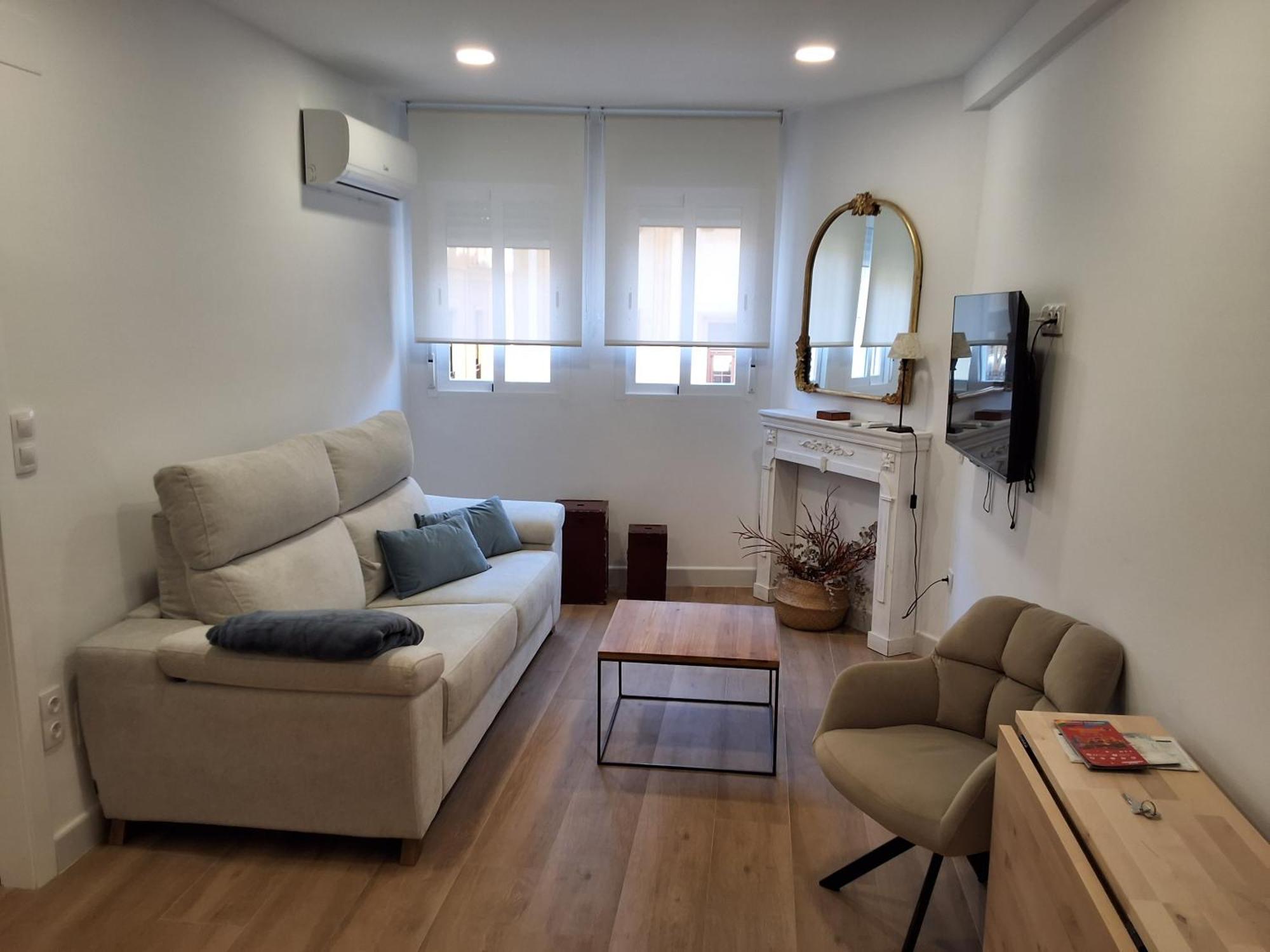 Templo Romano Luxury Home Córdoba Eksteriør billede