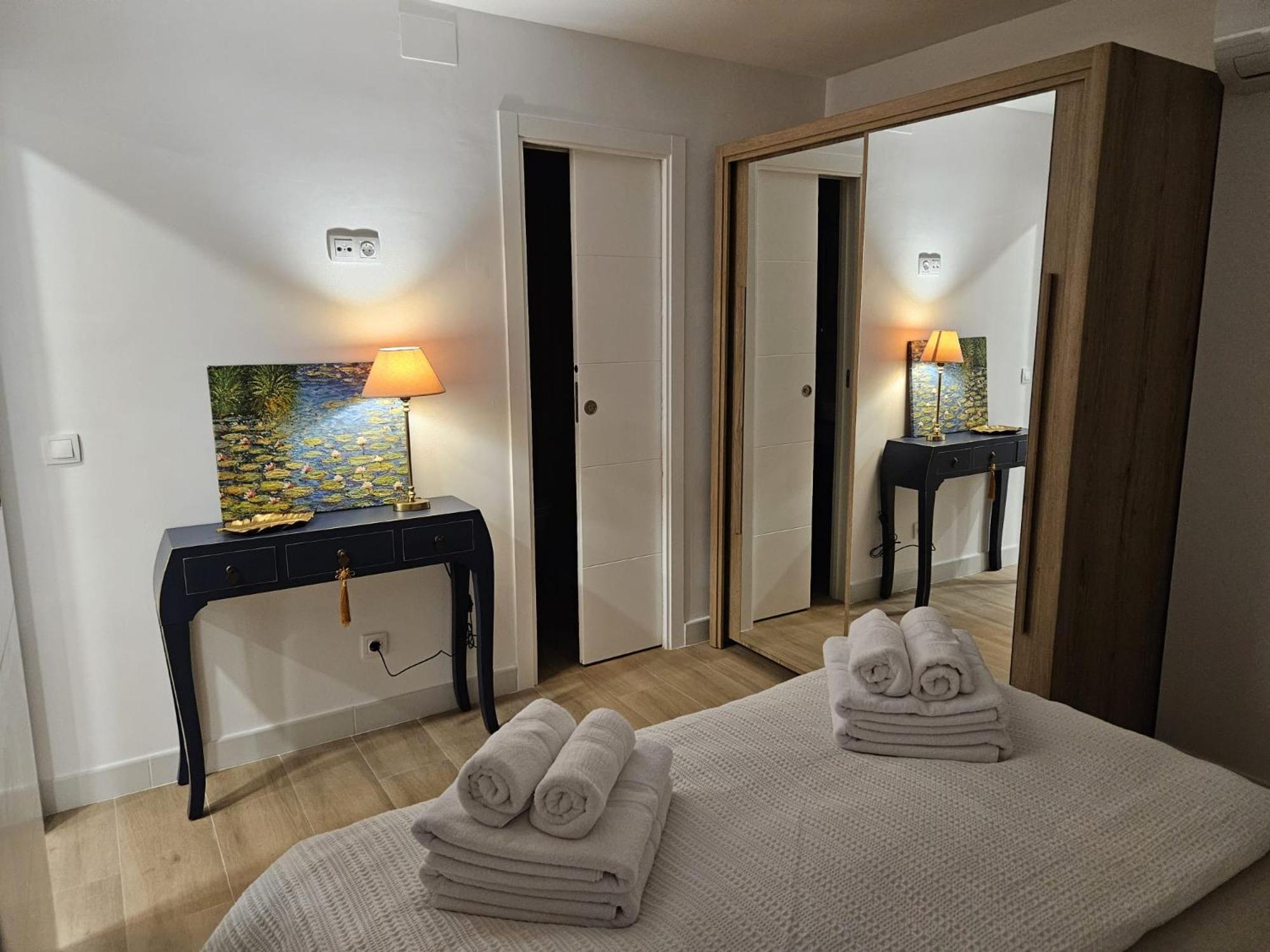 Templo Romano Luxury Home Córdoba Eksteriør billede