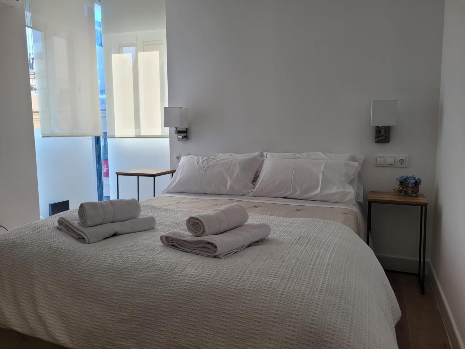 Templo Romano Luxury Home Córdoba Eksteriør billede