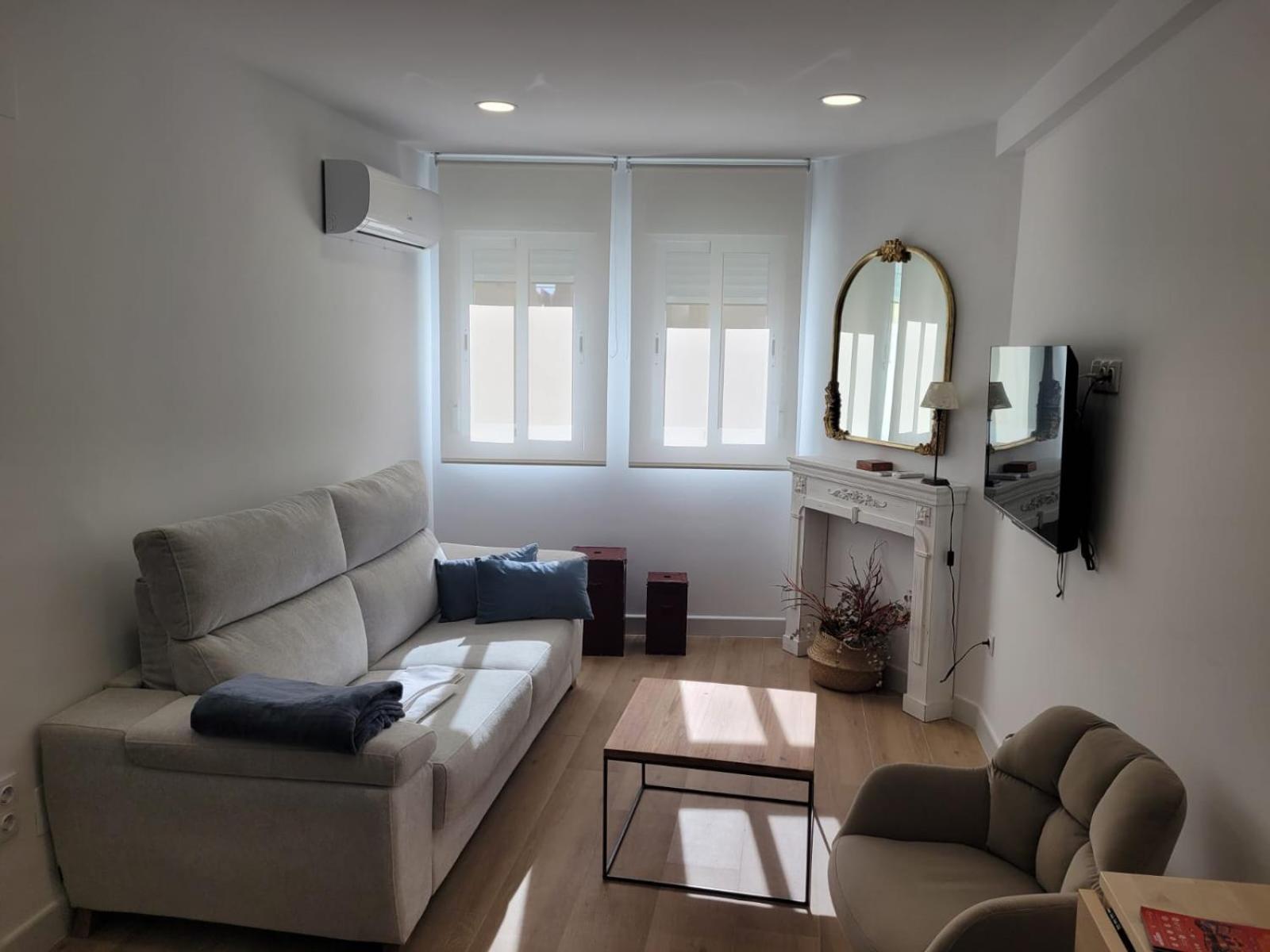 Templo Romano Luxury Home Córdoba Eksteriør billede